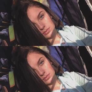 Meet your Posher, Audrey